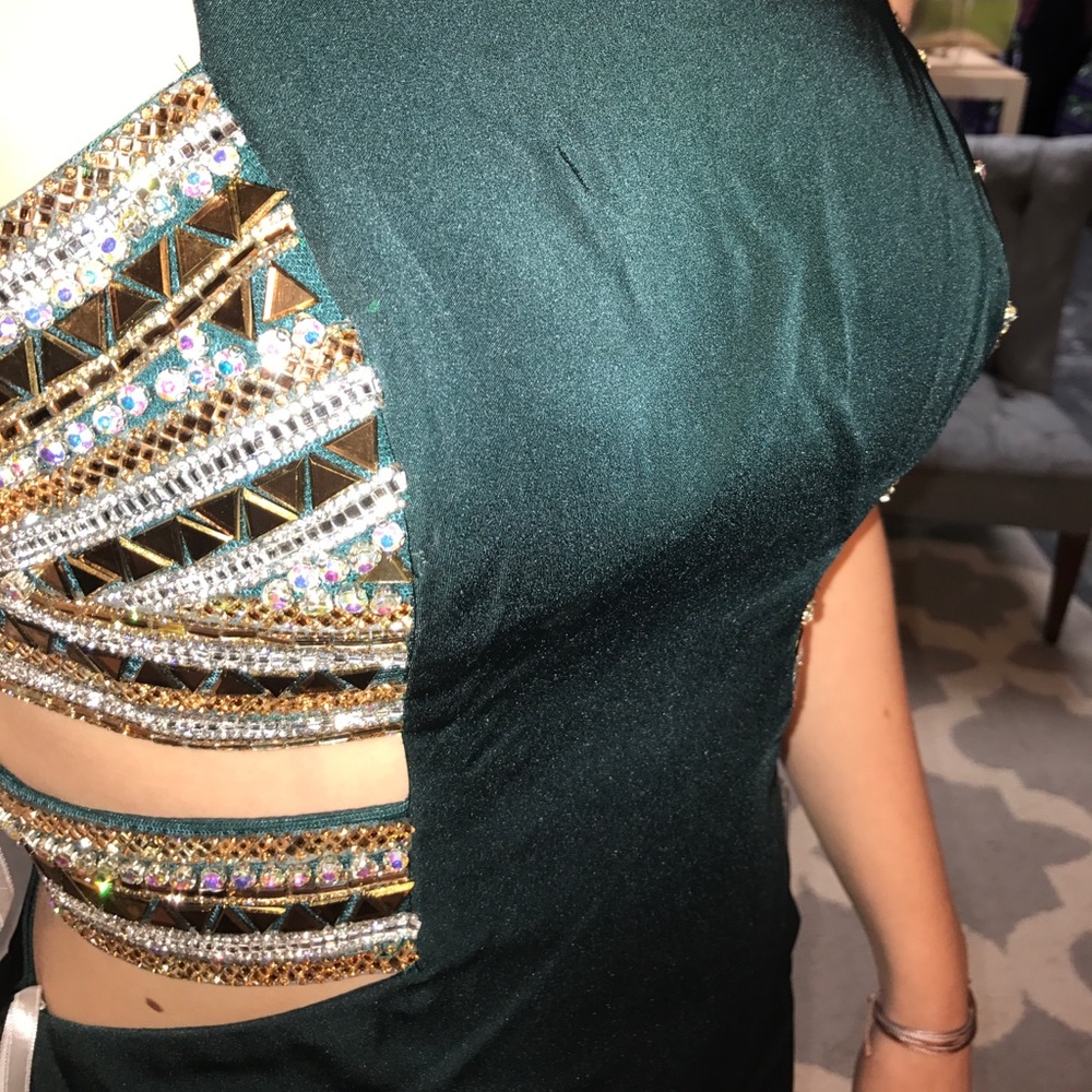 Prom Dress! - Picture 3 of 8